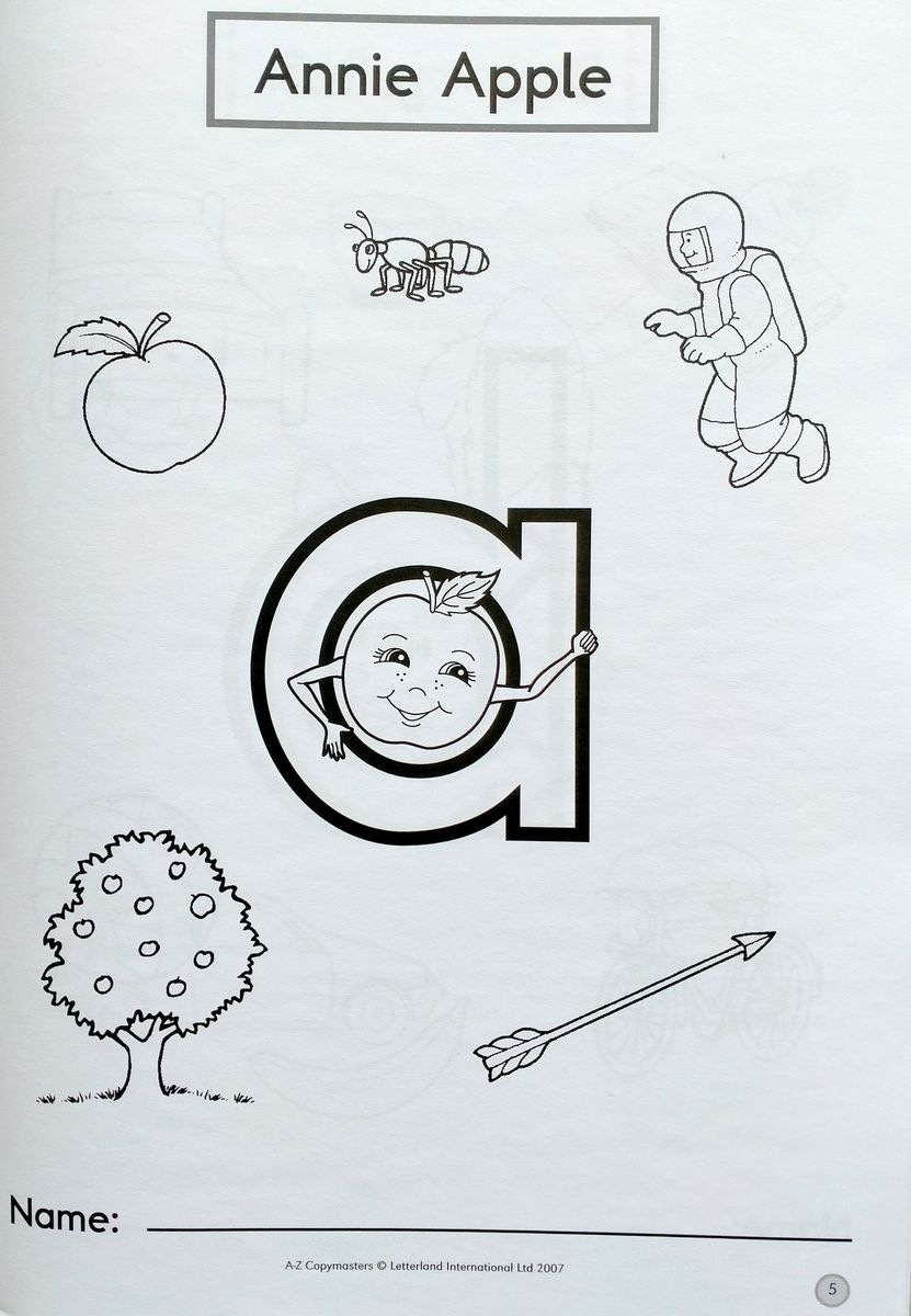 A-Z Copymasters