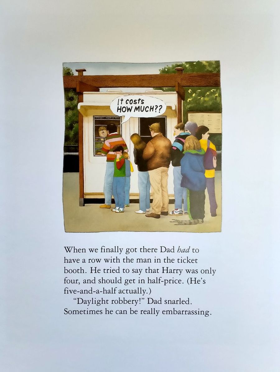 Zoo