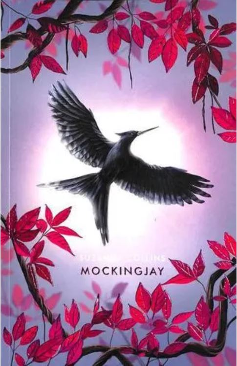 Mockingjay Deluxe Edition
