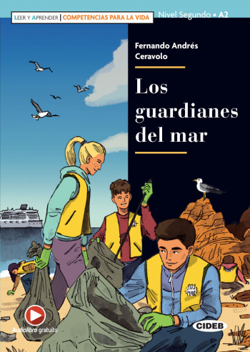 Leer y Aprender A2 Los guardianes del mar