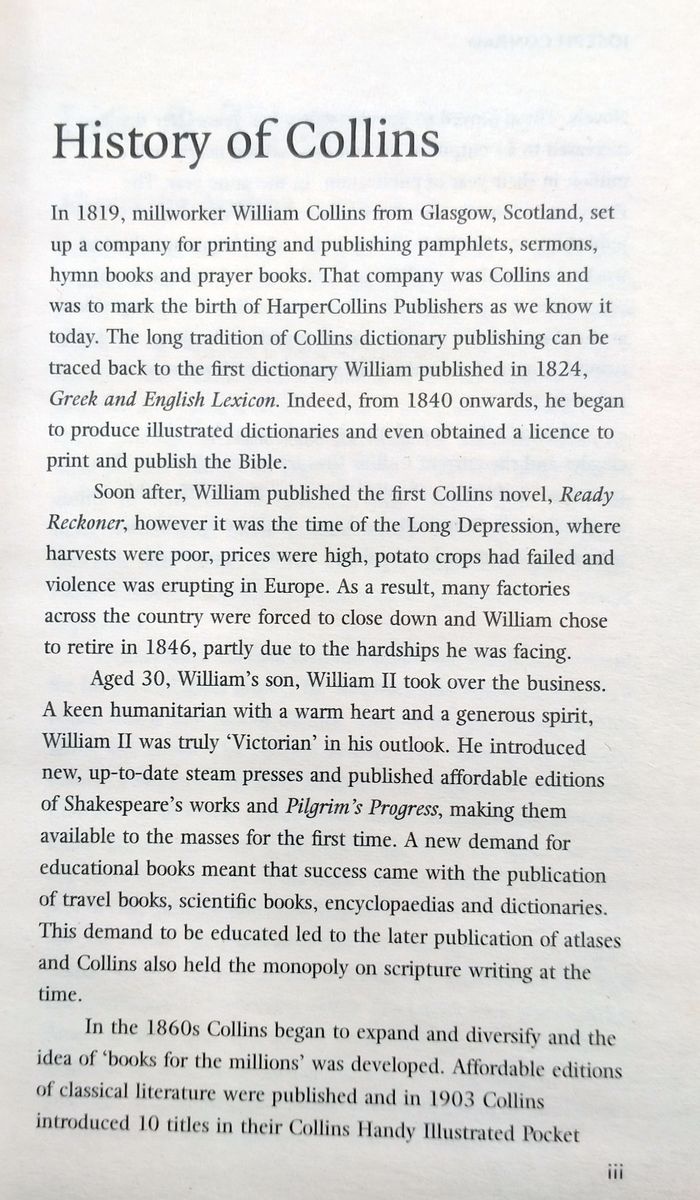 Heart of Darkness (Collins Classics)