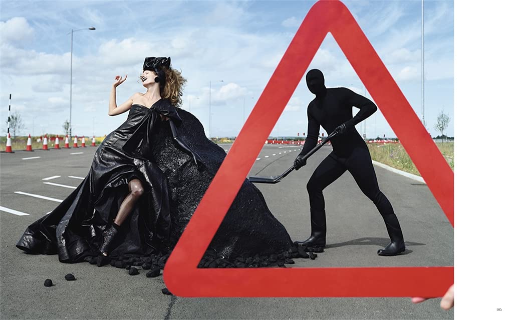 Tim Walker Story Teller