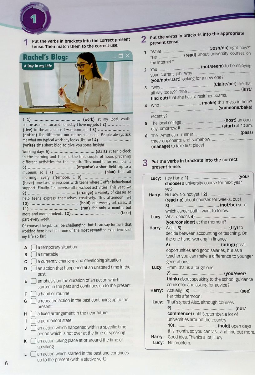 New Enterprise B2+ C1 Grammar Book with Digibook