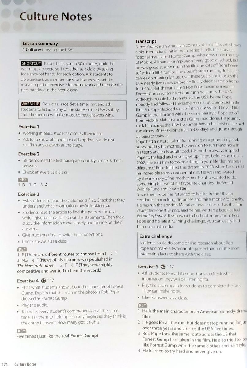 Life Vision Upper-Intermediate Teacher's Guide with Digital Pack
