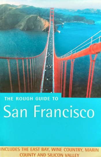 The Rough Guide to San Francisco