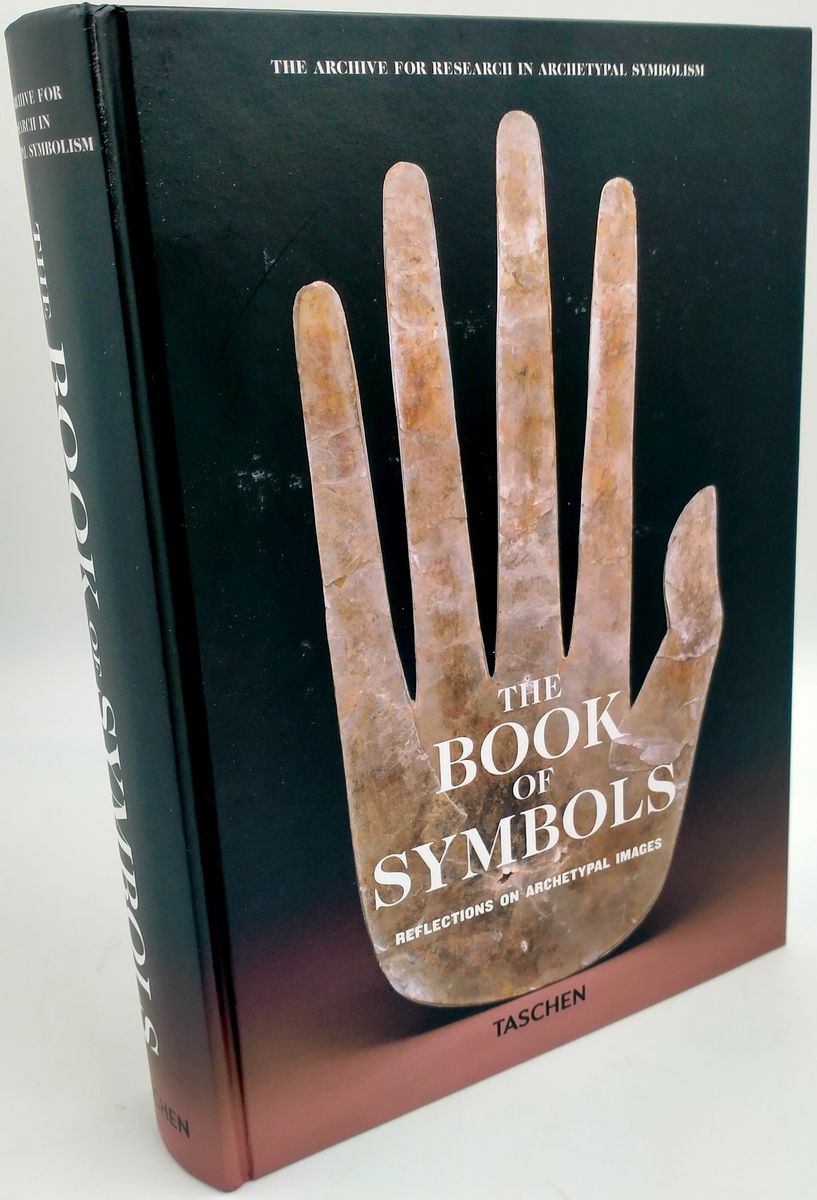 The Book of Symbols Reflections on Archetypal Images