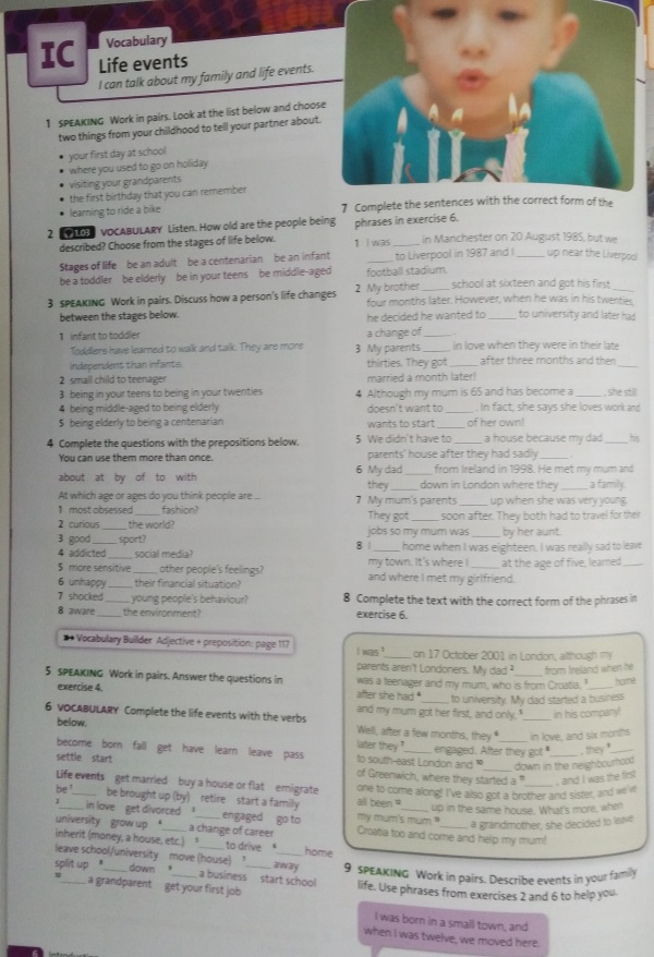 Solutions (3rd edition) Upper-Intermediate Student's Book