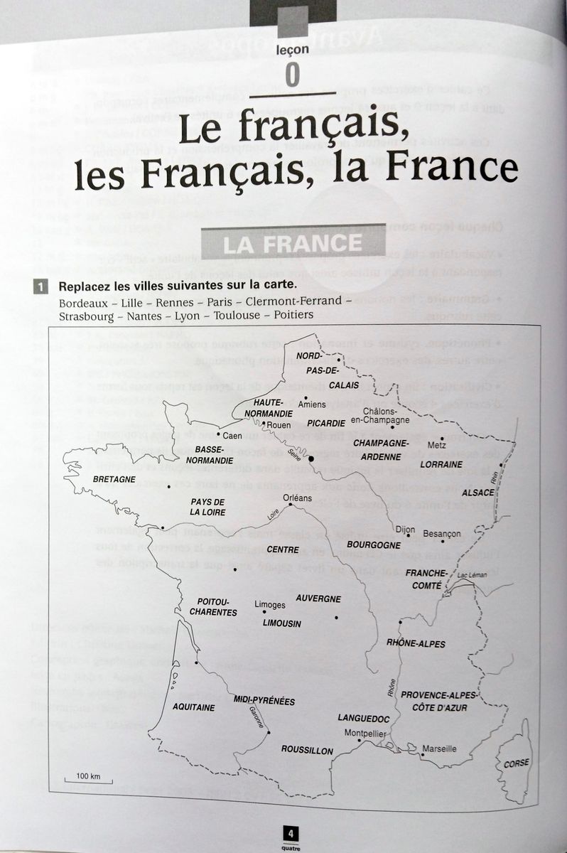 Festival 1 Cahier d'exercices + CD