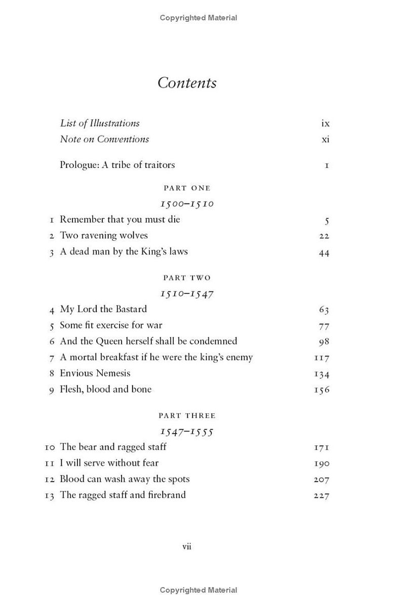 The House of Dudley A New History of Tudor England