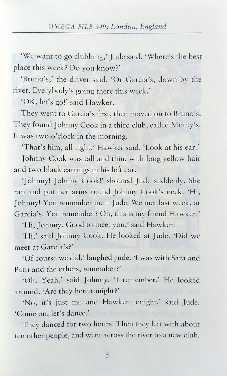 Oxford Bookworms Library 1 The Omega Files Short Stories with Audio Download (access card inside)