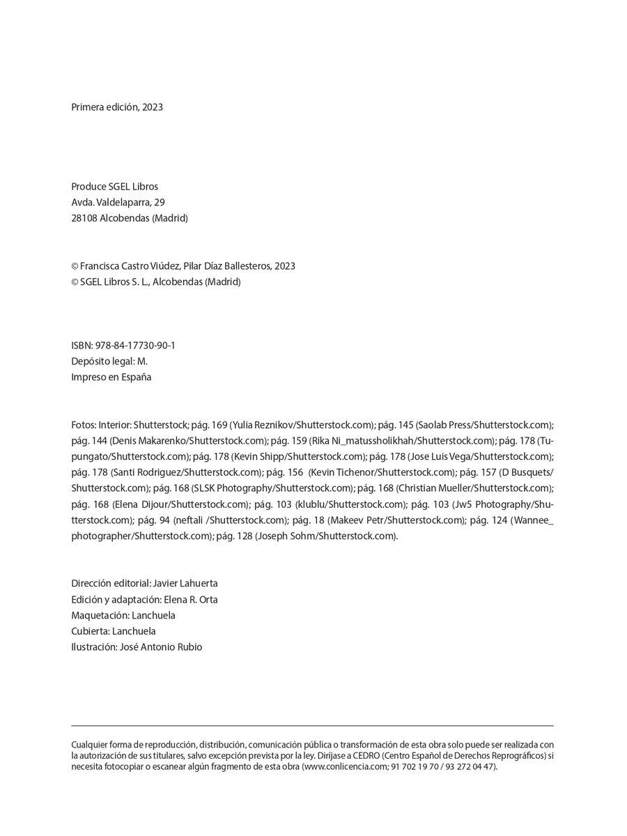 Aprende gramatica y vocabulario Nueva edicion Basico