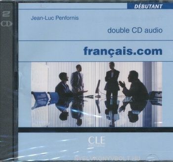 Francais.com Debutant CD Audio