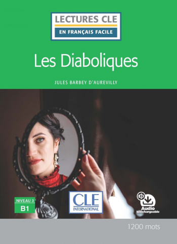 En Francais Facile 3 (B1) Les Diaboliques + Audio