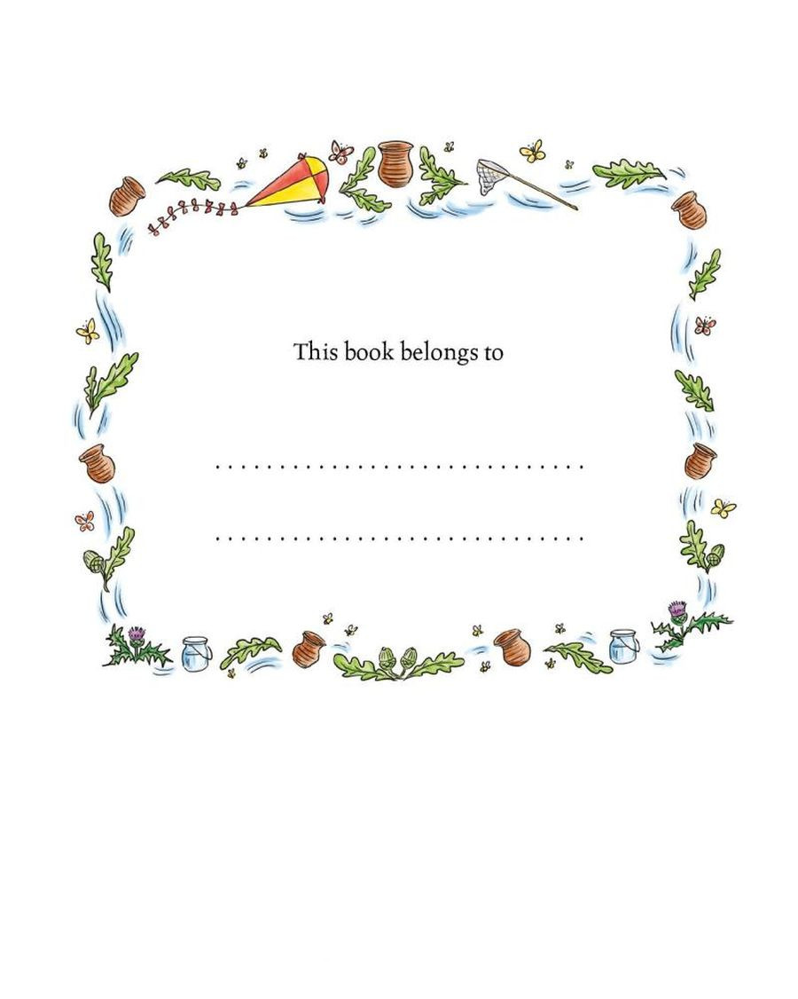 Winnie-the-Pooh and Me Paperback