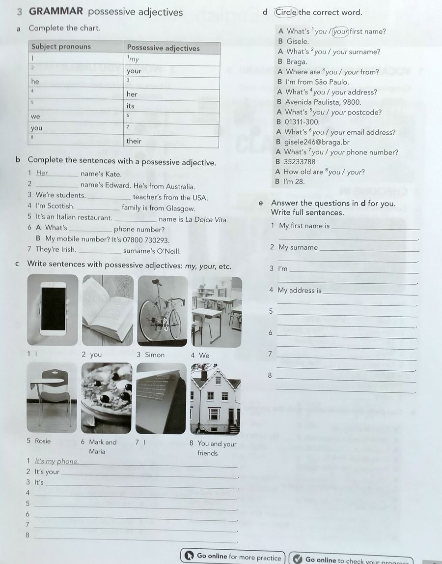 English File (4th edition) Elementary Workbook without key купить недорого  в интернет-магазине - RELOD | ISBN 9780194032919