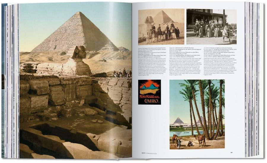 The Grand Tour The Golden Age of Travel