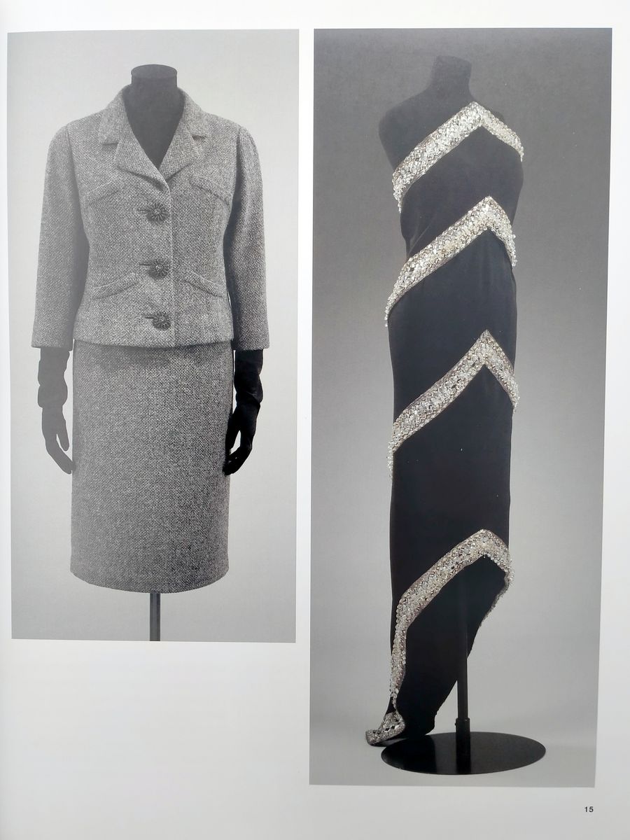 Balenciaga Shaping Fashion