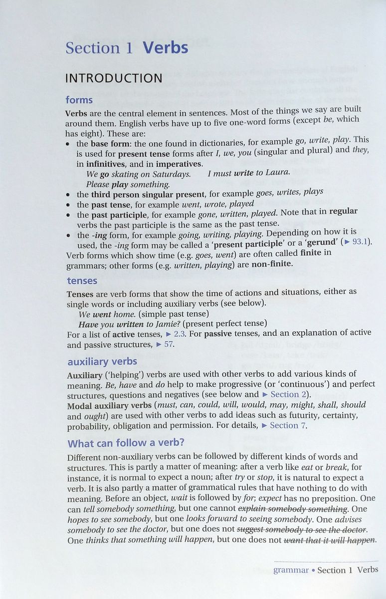 Practical English Usage Fourth edition Paperback (без кода)