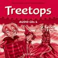 Treetops 4: Class Audio CDs 