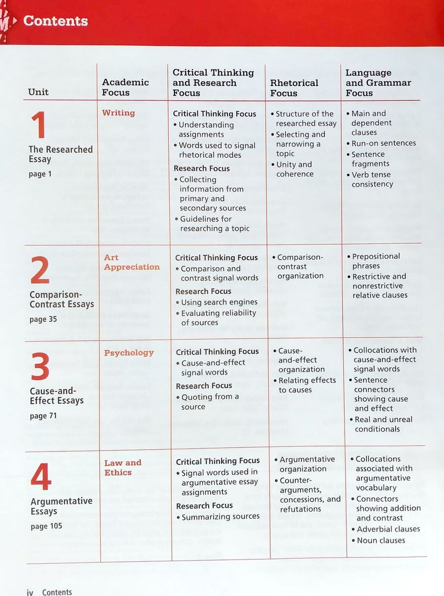 Effective Academic Writing  (2nd Edition) 3 Student Book with Online Access Code