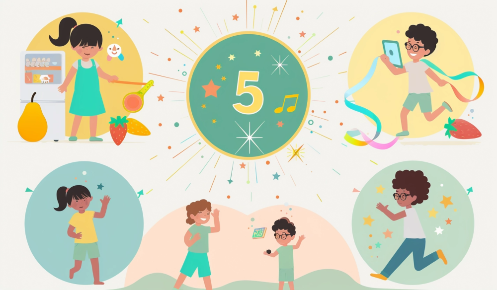 Топ-5 лучших игр на английском для дошкольников: учимся играя