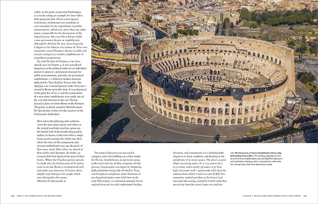 Art & Archaeology of the Roman World