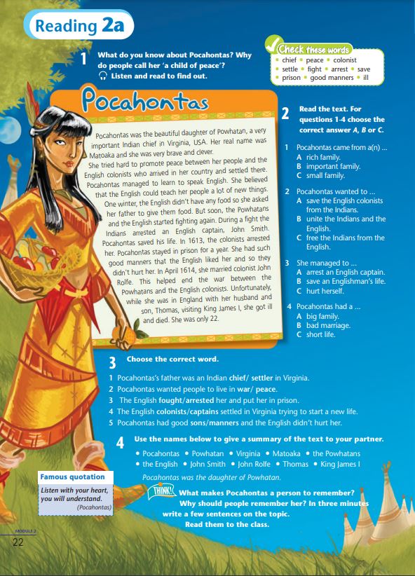 Spark 2 Student's Book with ieBook