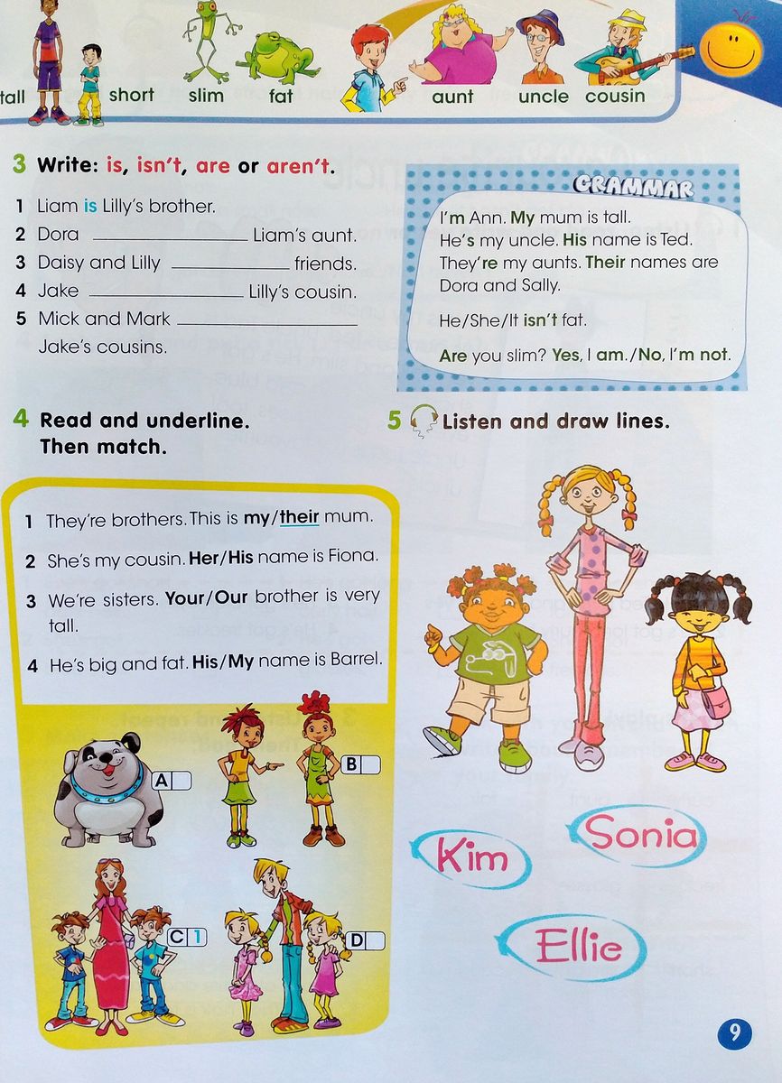 Smiles 4 Pupil's Book with ie-Book