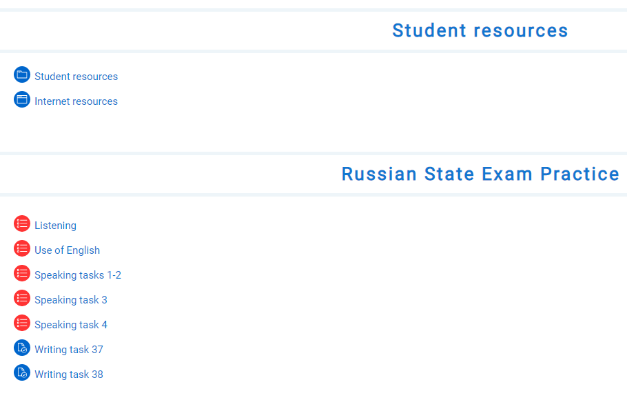 Интерактивный учебник Bridge to Solutions Upper-Intermediate UNIT 5