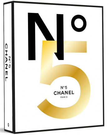 Chanel N Degrees5