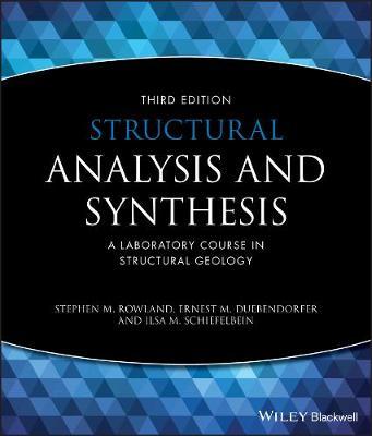 Structural Analysis and Synthesis