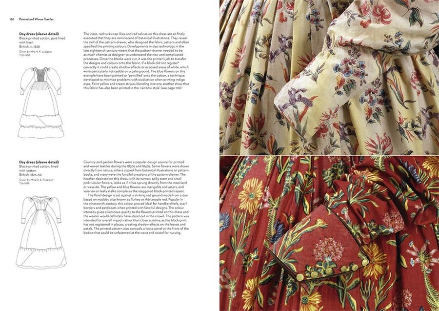 Fashion in Detail: 19th Century