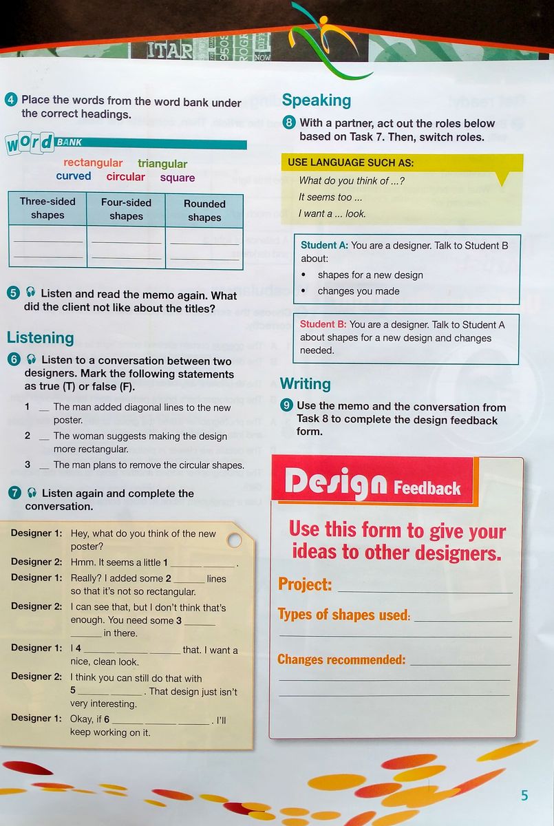 Career Paths Art and Design Teacher's Guide, Student's Book with Digibook and Online Audio