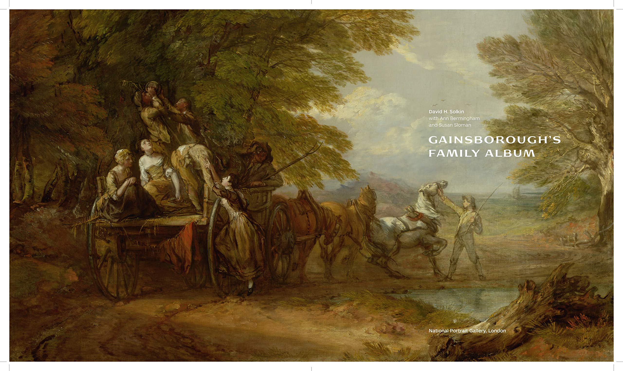 Картины собранные. Томас Гейнсборо. «Жатва. Возвращение с поля». Томас Гейнсборо Корнардский лес. Томас Гейнсборо. Повозка. 1767 Г. Национальная галерея, Лондон.. Томас Гейнсборо. Повозка. 1767 Г.