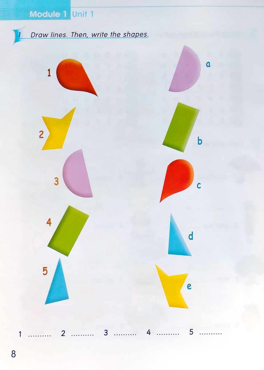 Welcome  Starter b Activity Book