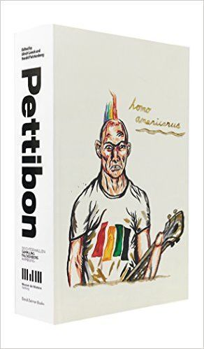 Raymond Pettibon: Homo Americanus: Collected Works