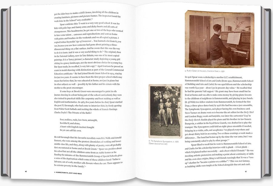 Humankind Ruskin Spear Class, Culture and Art in 20th Century Britain