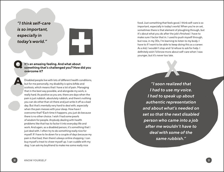 Raise Your Voice Make Yourself Heard in a Noisy World