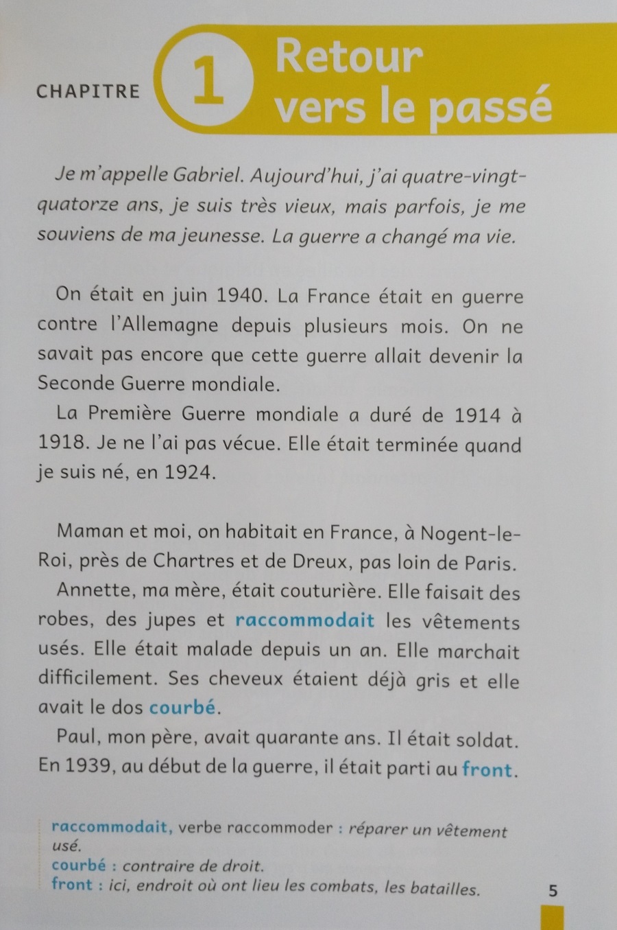 Decouverte 5 (B1.1) Sur les Routes + Audio telechargeable