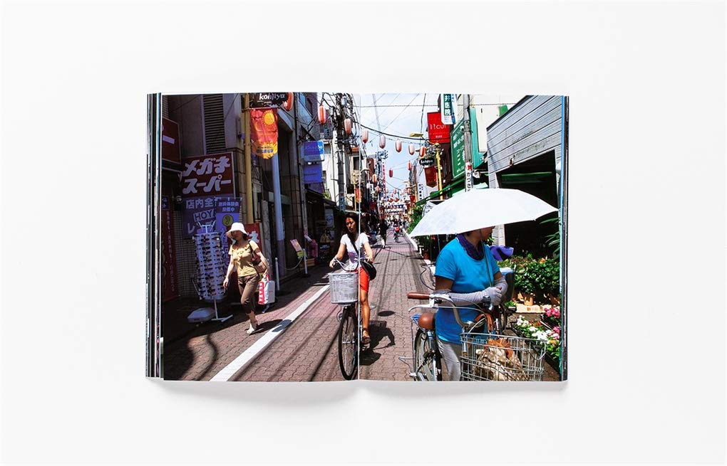 Daido Moriyama How I Take Photographs