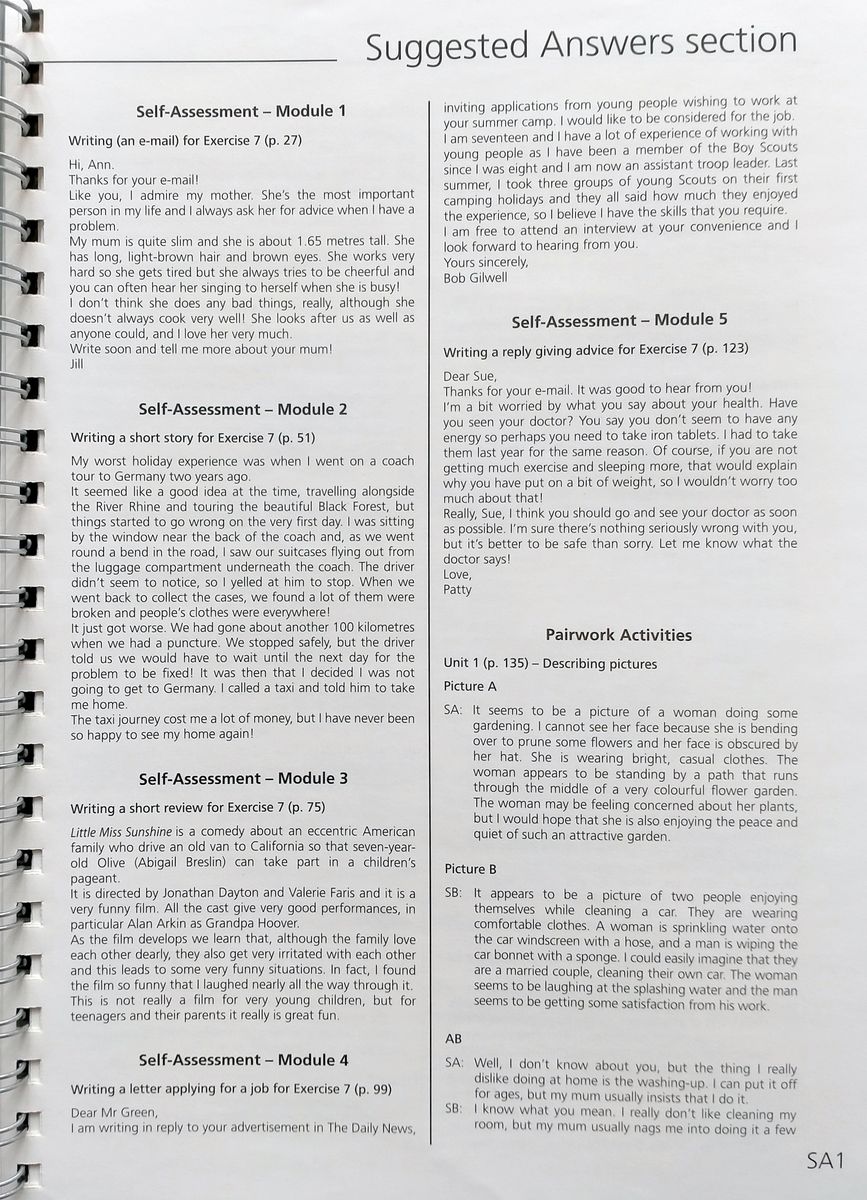 Upstream B1+ Intermediate Teacher's Book