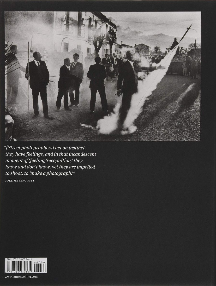 Bystander A History of Street Photography