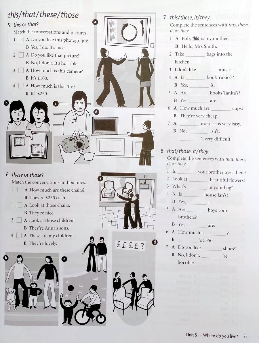 New Headway  Elementary (3rd edition)  Workbook with Key