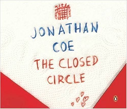 The Closed Circle Audiobook on CD