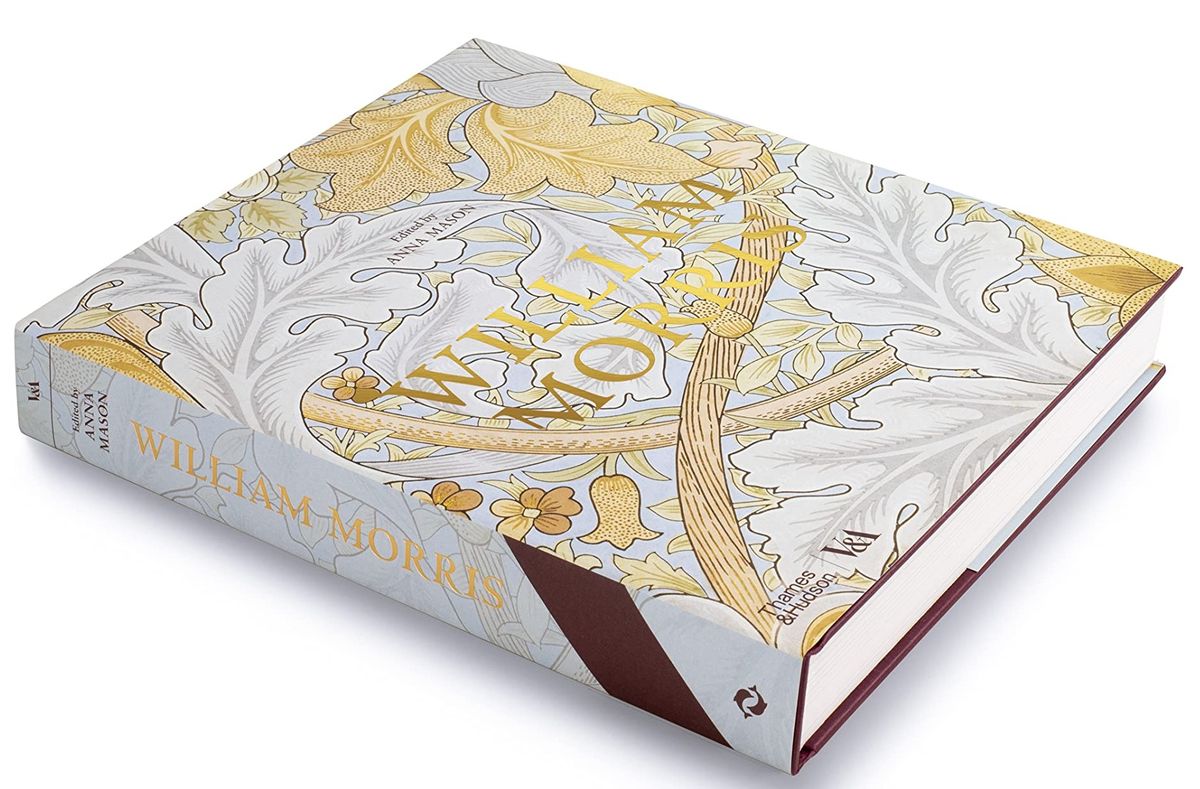 William Morris (V&A Museum)