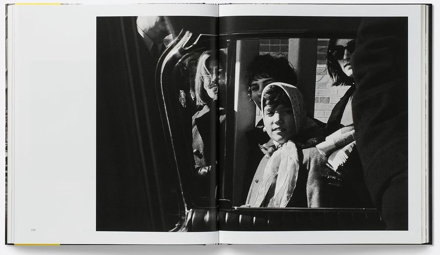 1964 Eyes of the Storm