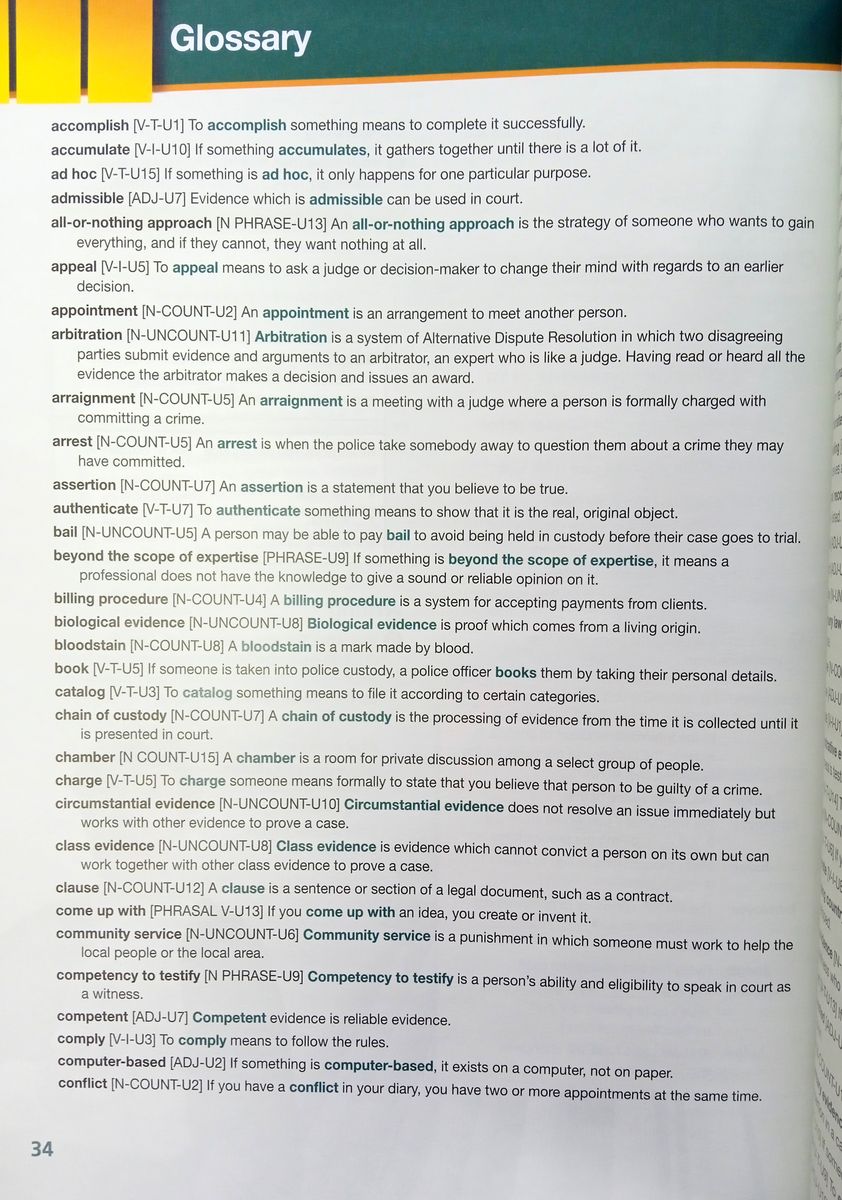 Career Paths Law Teacher's Guide, Student's Book with Digibook and Online Audio