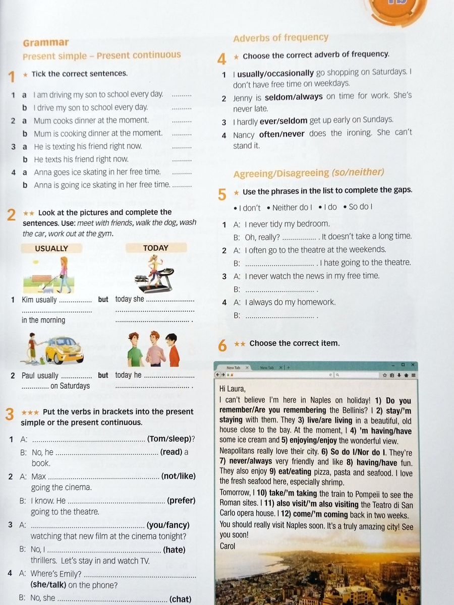 New Enterprise A2 Workbook with Digibook