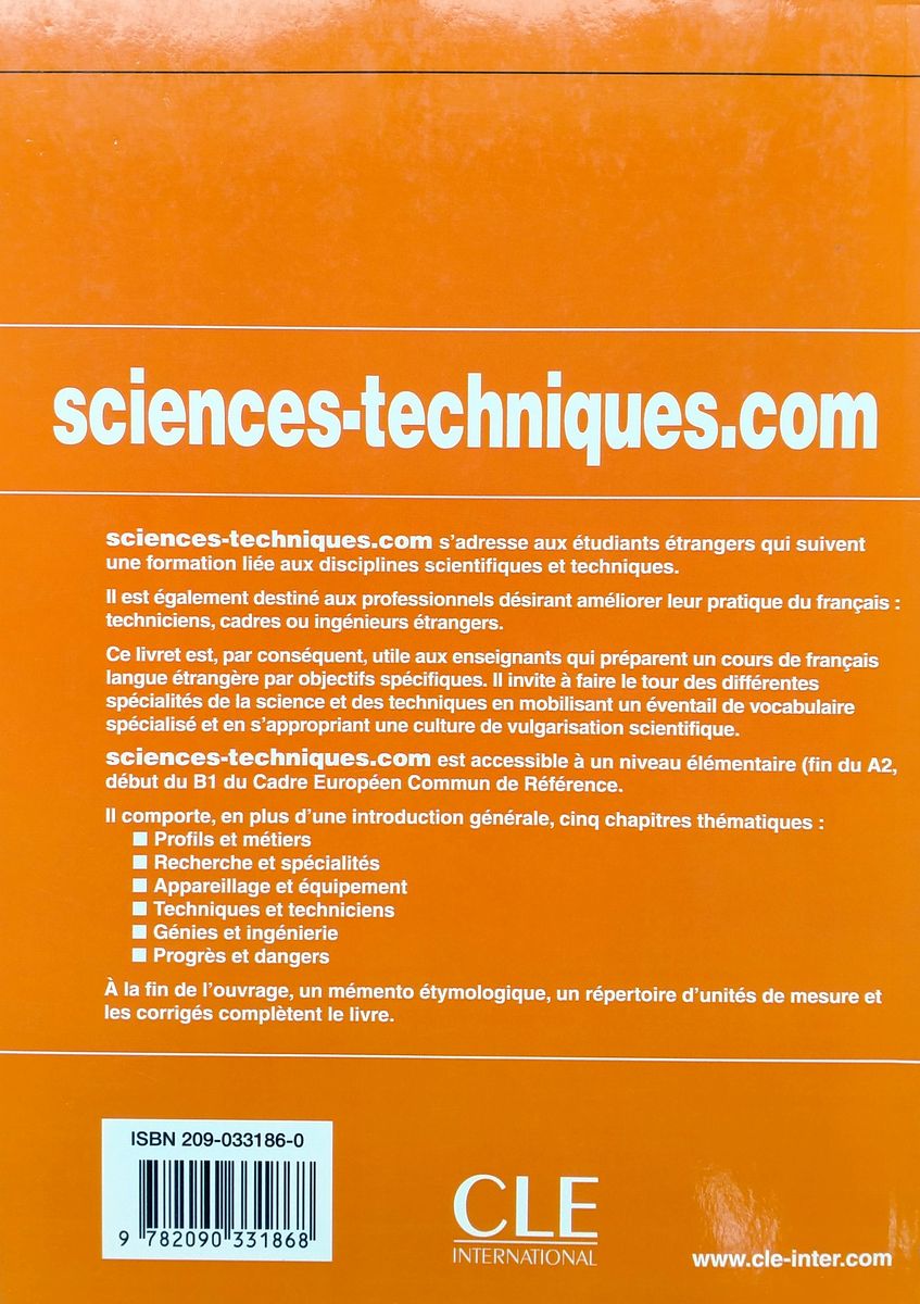 sciences-techniques.com