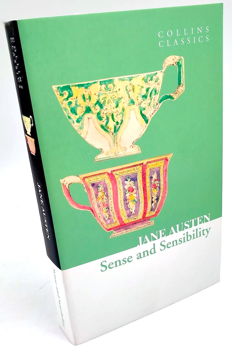 Sense and Sensibility (Collins Classics)